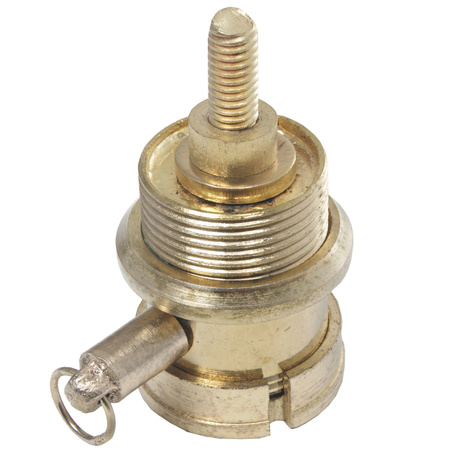 Tellermine T. Mi. 35 - anti-tank german mine - steel reproduction