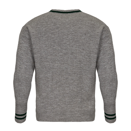 Schlupfjacke M36 sweater, V-collar - replica