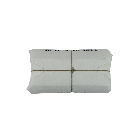 WW1 German first aid packet, 1914 dated - repro