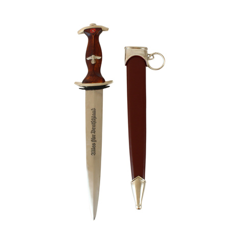 SA ceremonial dagger - replica