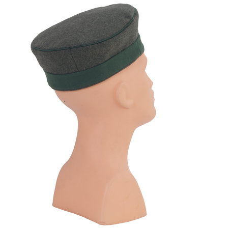Czapka polowa Einheitsfeldmütze M17, replika