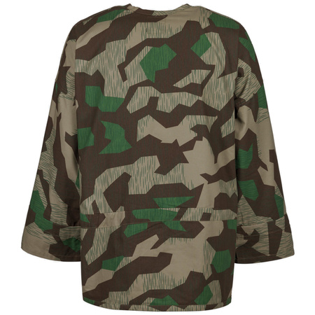 Schlupfhemd Splinter - WH camo smock