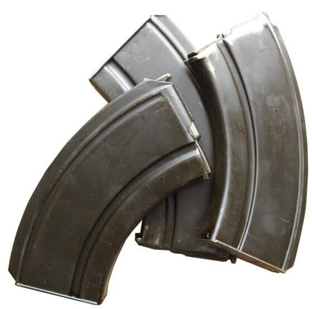 Bren Mk2 303. 30 round magazine 