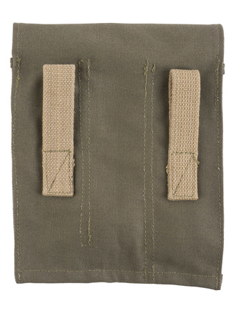 PPS magazine pouch - repro