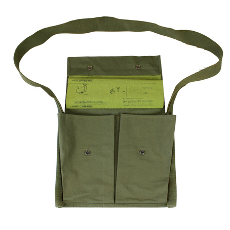 Claymore Bag, "M7 Bandoleer" - replica