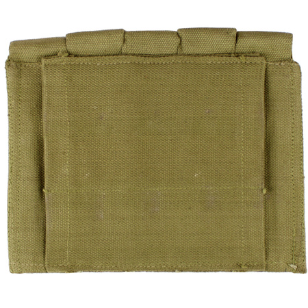 Original Thompson 5-magazine pouch - surplus