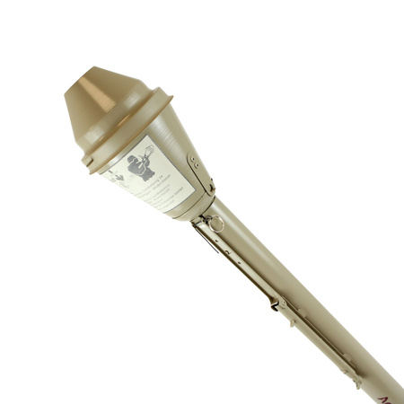 Panzerfaust 30 "Groß", replika dekoracyjno-użytkowa