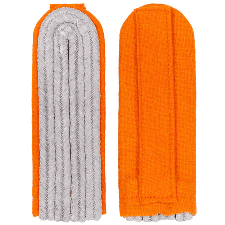 WH Officer shoulder boards - military police