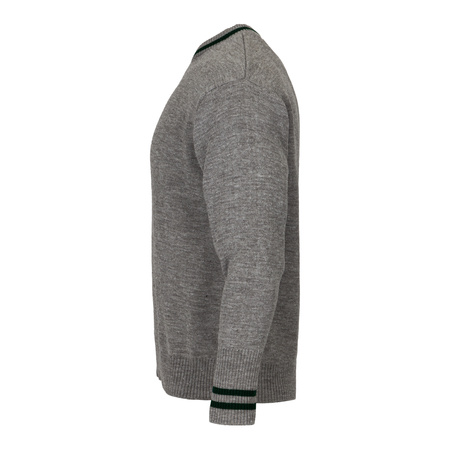 Schlupfjacke M36 sweater, V-collar - replica