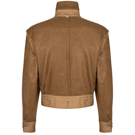 Brytyjska bluza mundurowa systemu Battledress P37 - replika