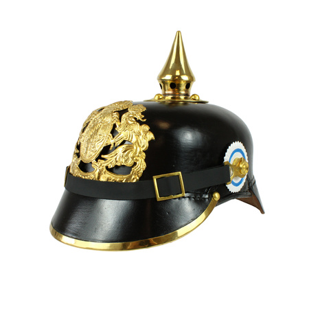 Pickelhauba M1895 Królestwa Bawarii - replika