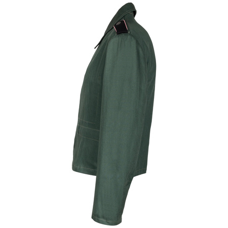 Drillich Sturmgeschutzbluse SS, bluza HBT