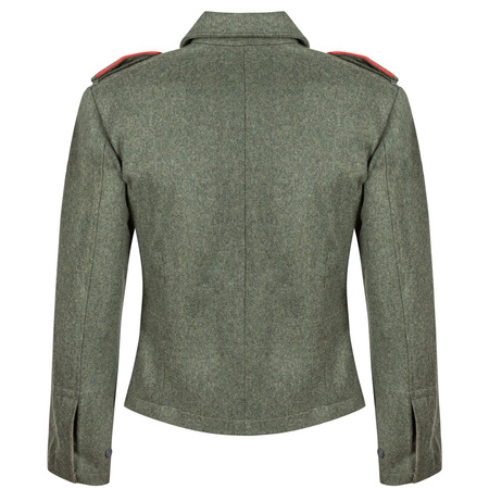 WH Sturmgeschutzbluse - self-propelled artillery jacket 