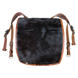 Tornister WH/SS M34 z sierścią - replika