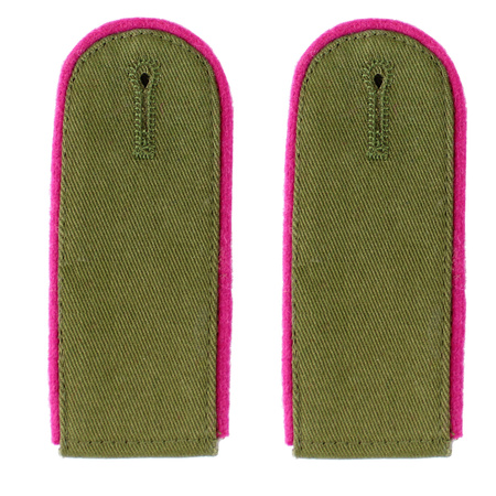 Naramienniki M40 tropikalne - pancerne