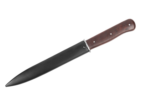 Grabendolch - WH/SS combat/trench knife - repro