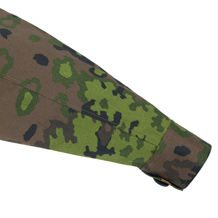 Eichentarn Waffen-SS camo overall - repro