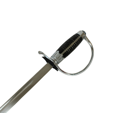 SS officer's broadsword - replica