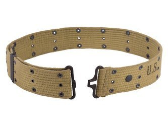 Pas główny M36 - oryginał, sygnowany