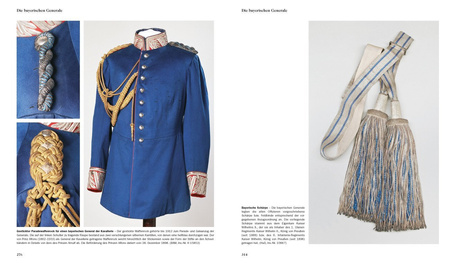 The German Generals - Die Deutschen Generale