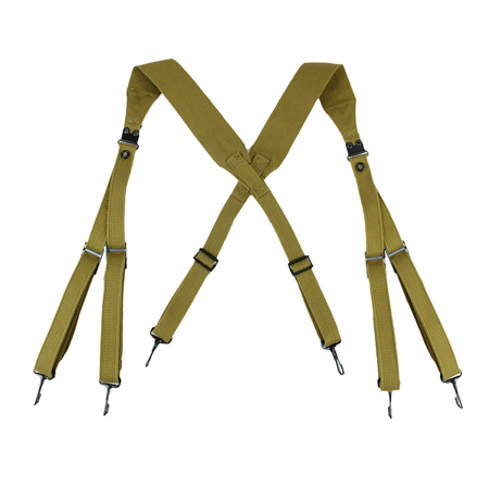 U. S. M-1936 Suspenders - repro