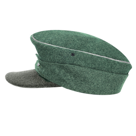 EREL Offizier Feldmütze M43 - unified field cap for officers - repro