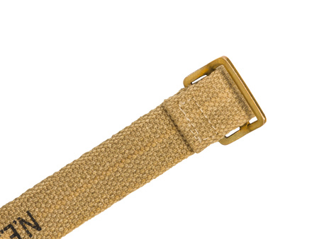 Webbing P37 Utility Strap - repro