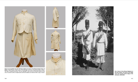 Italien und seine Kolonien