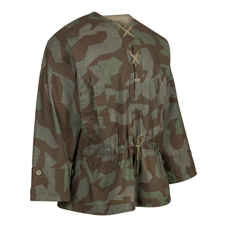 Schlupfhemd Splinter - WH camo smock