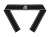 Waffen SS "Totenkopf" - officers RZM cuff title, 2nd model - enlisted - repro