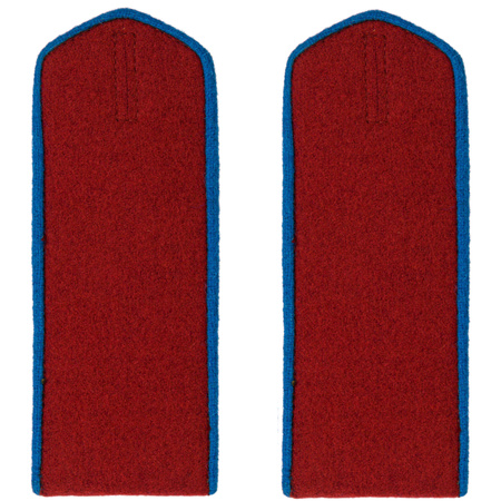 M1943 NKVD service shoulder boards - repro