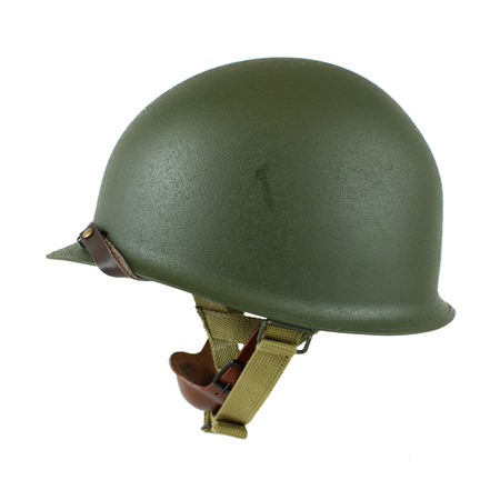 Hełm spadochronowy US Army - M1C - replika