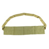 U.S. M1 Ammo Bandolier, OD shade - QMI