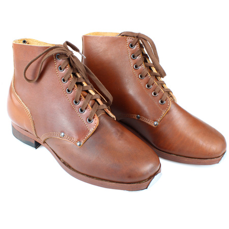 Lend Lease Fredericci Boots - Soldier's Boots