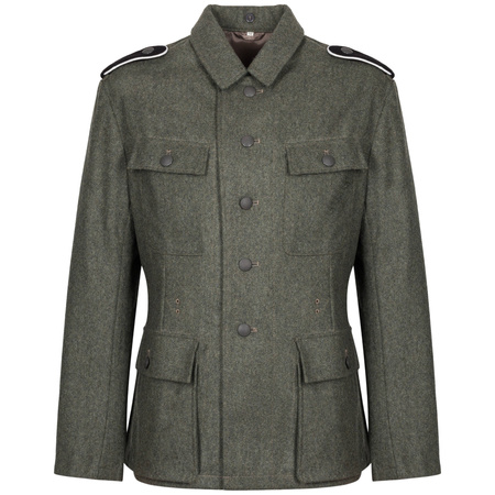 Bluza mundurowa SS, Feldbluse M43