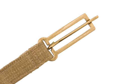 Webbing P37 Brace Attachment, przedłużka do pasa - replika
