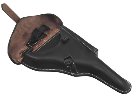 P08 Marine holster - repro