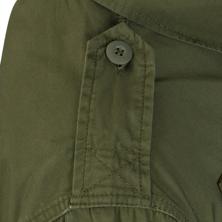 Bluza TCU "jungle fatigues", 1 wzór - replika