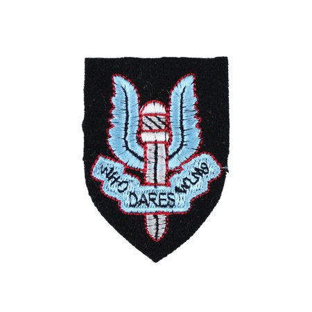 Beret badge of the SAS (Special Air Service) - replica