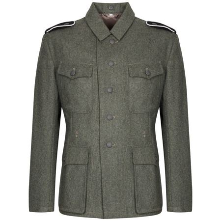 Bluza mundurowa SS, Feldbluse M42