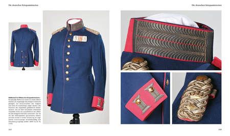 The German Generals - Die Deutschen Generale