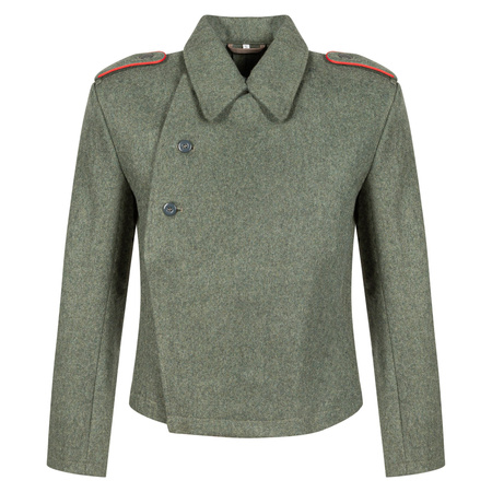 WH Sturmgeschutzbluse, self-propelled artillery tunic - repro