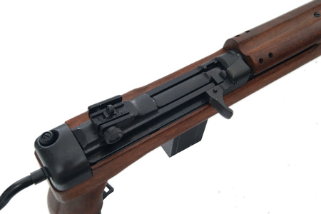 M1A1 Carbine non-firing replica