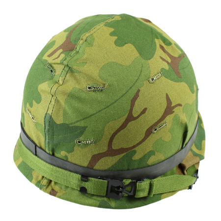 Helmet band for USMC M1 helmet - repro