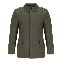 Feldbluse M15, uniform blouse - repro