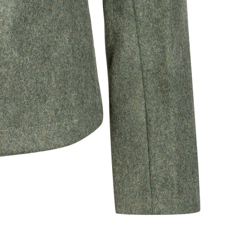WH Sturmgeschutzbluse, self-propelled artillery tunic - repro