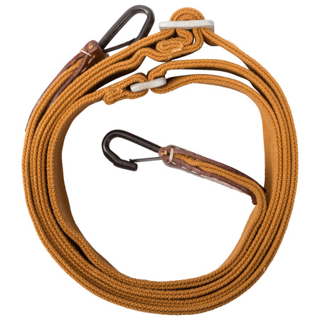 Carrying strap for Brotbeutel M1893 - ochre - repro