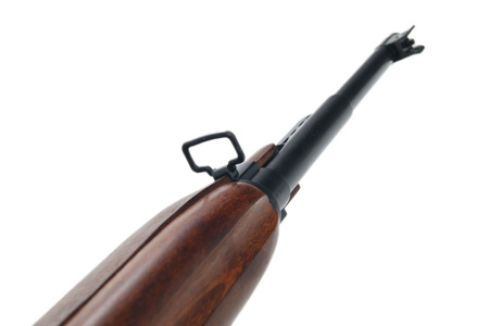 M1A1 Carbine non-firing replica