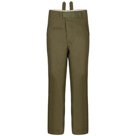 Tropenhose M40, tropical trousers 