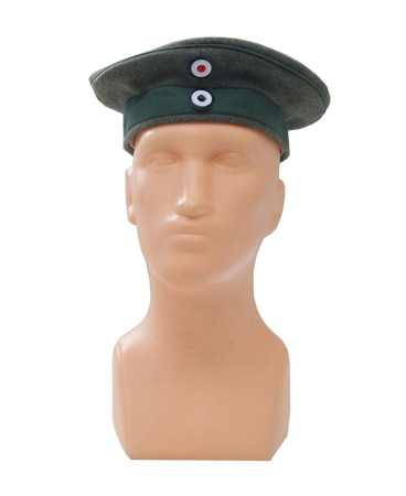 Einheitsfeldmütze M17 for enlisted - repro